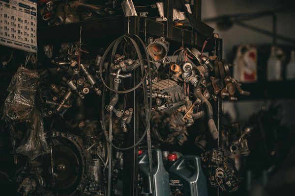 Analyse du marché des pièces de tuning moto