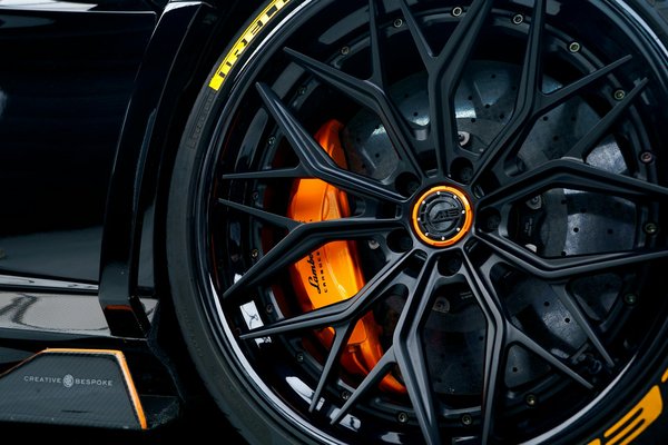 Participez à votre premier concours de tuning moto